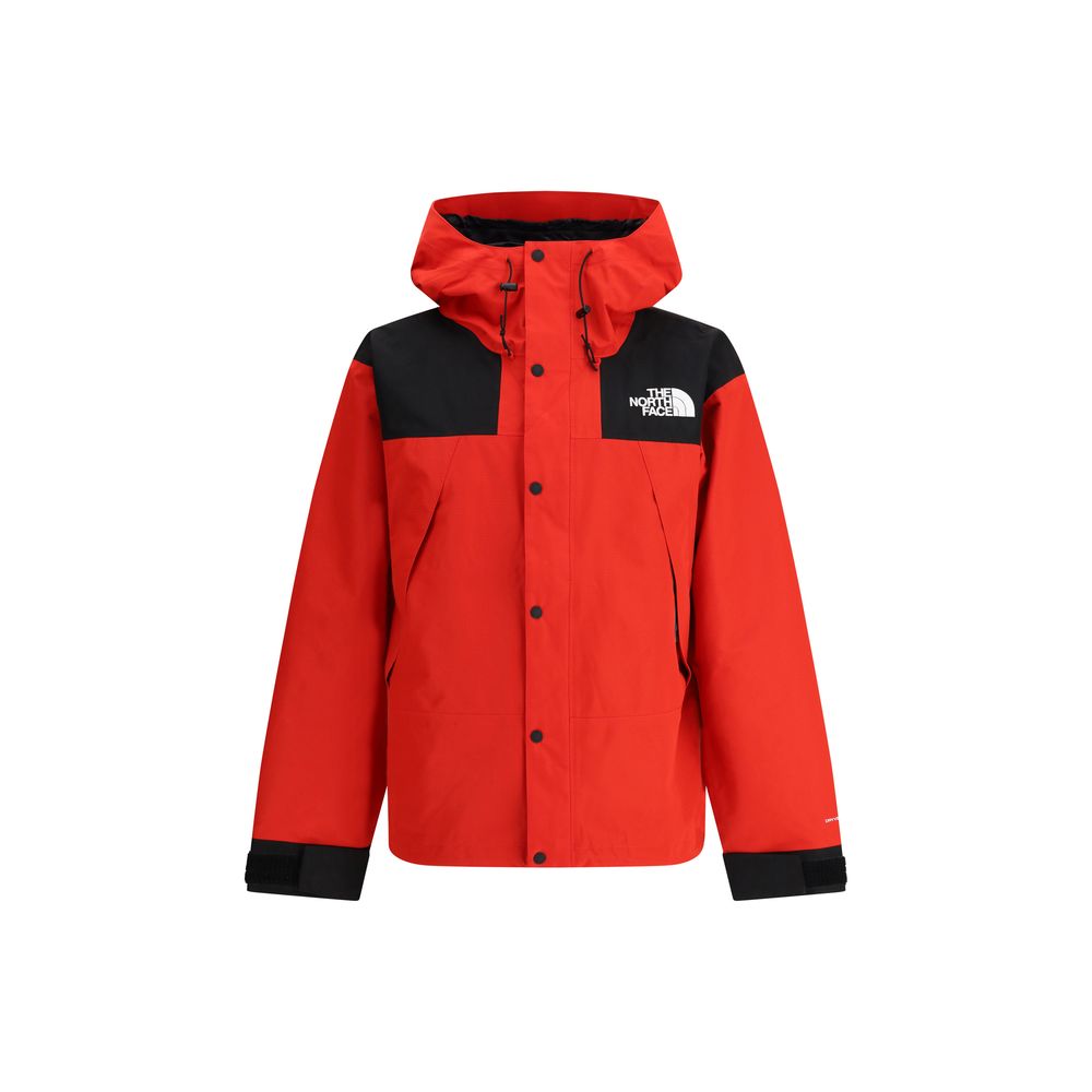 

Куртка моно горная The North Face, красный