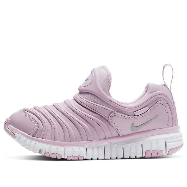 

Кроссовки без динамо Nike, фиолетовый