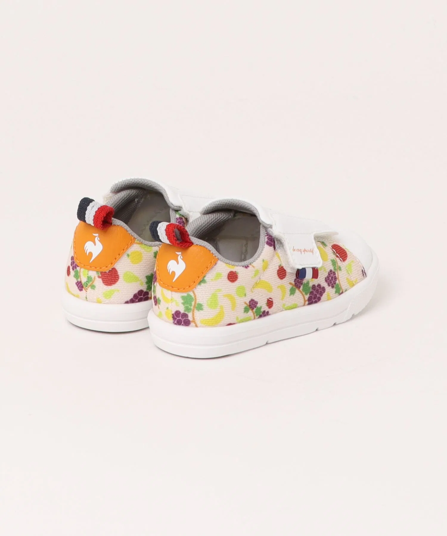 Детские кроссовки le coq sportif LA ROLAND 2 F ART — фото 3