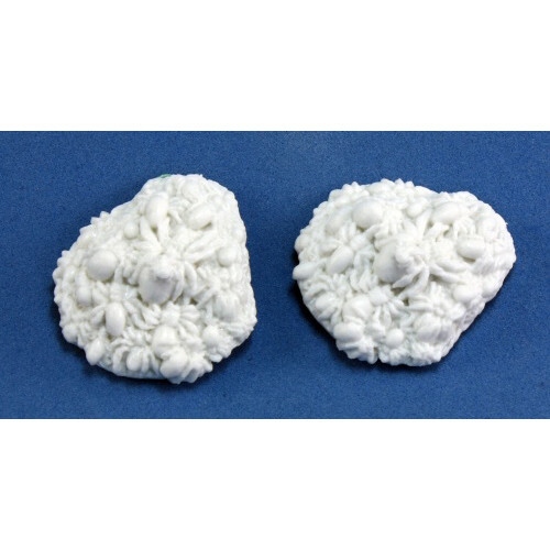 

Миниатюра Reaper Dark Heaven Bones: Vermin - Spider Swarm (2)