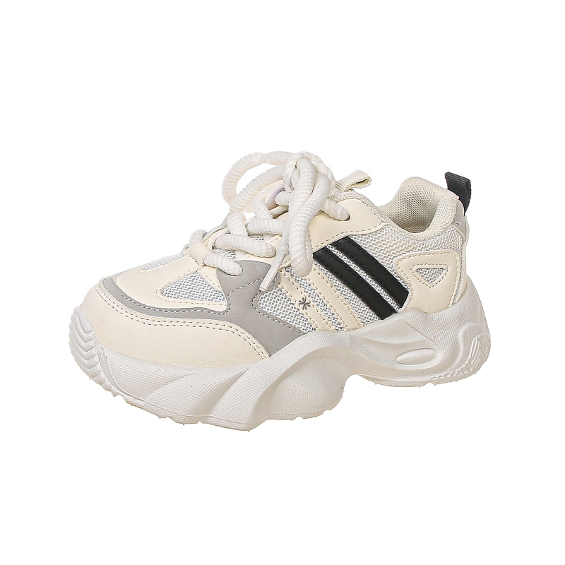 

Детская повседневная обувь для детей YUZHAOLIN, черный