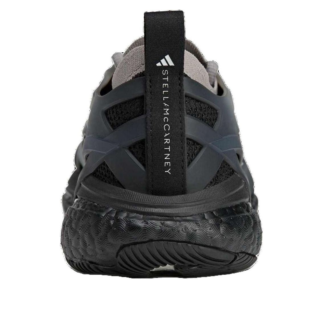 Кроссовки (WMNS) adidas Solarglide AOP Boost 'Stone Grey' — фото 3
