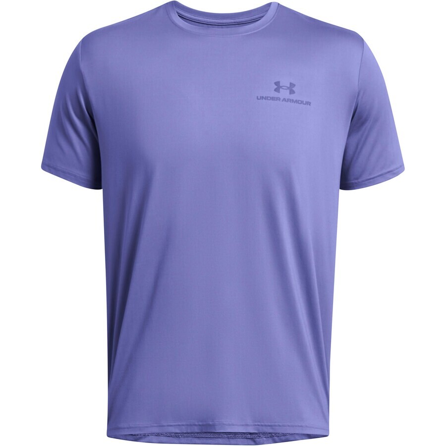 

Спортивная футболка Under Armour RUSH ENERGY SS, фиолетовый