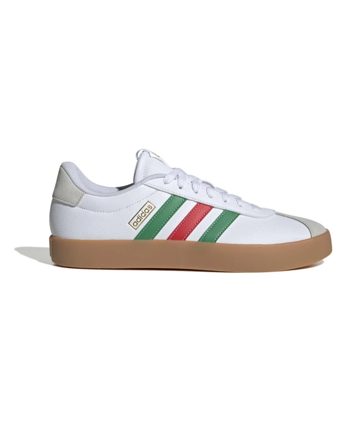 

Кроссовки Vl Court 3.0 Adidas, мультиколор
