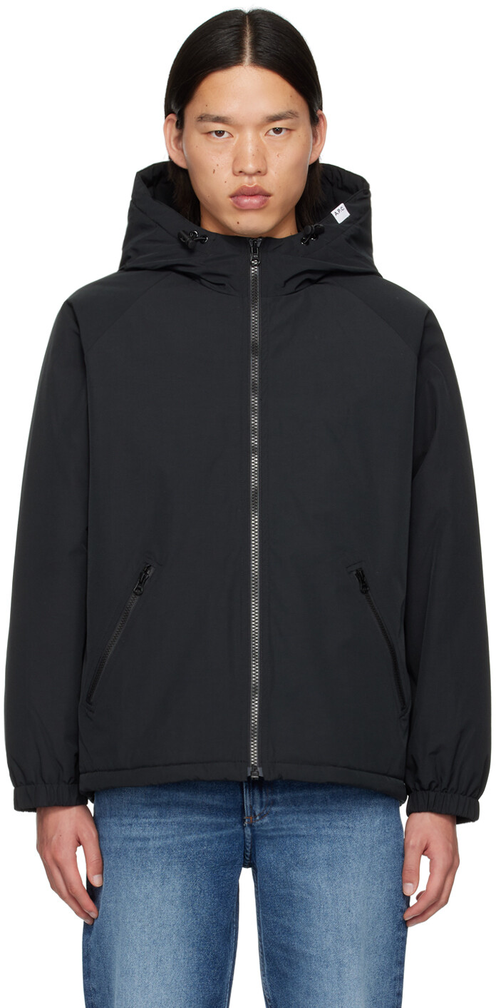 

Куртка Юри A.P.C.