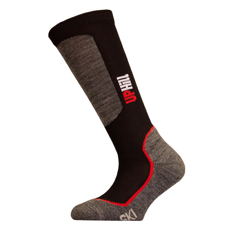 

Лыжные носки UphillSport HALLA JR, цвет braun