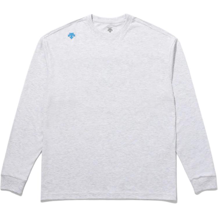 

Футболка TRIATHLON Series мужская DESCENTE, белый