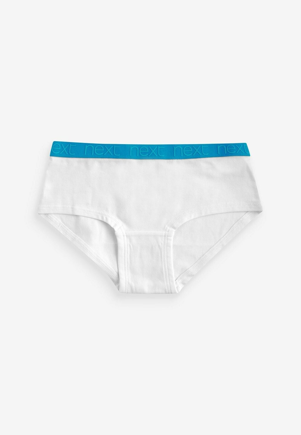 

Трусы FLURO HIPSTERS 5 PACK Next, белый