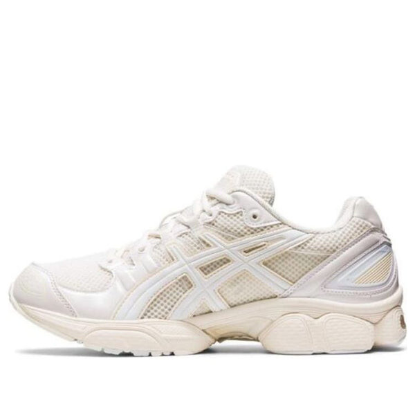 

Кроссовки гель нимбус 9 Asics, коричневый