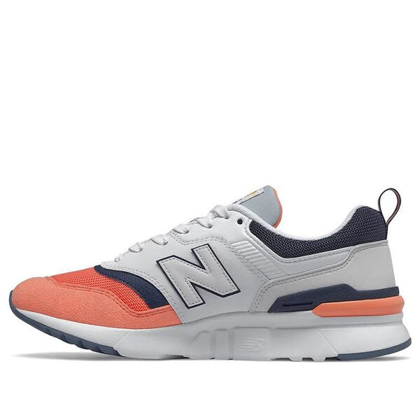 

Кроссовки 997 New Balance, серый