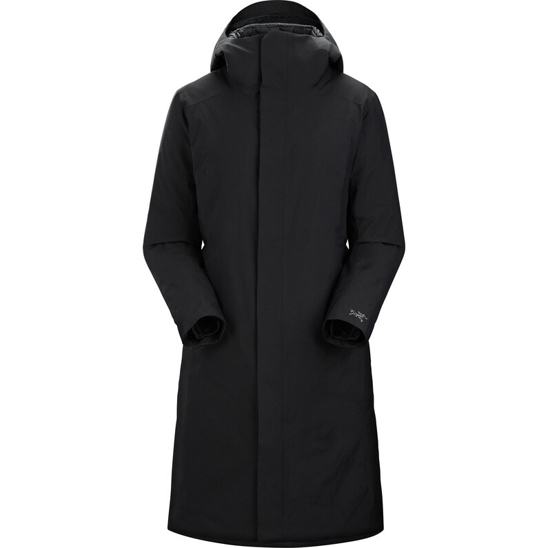 

Женская парка Patera GTX Arcteryx, черный