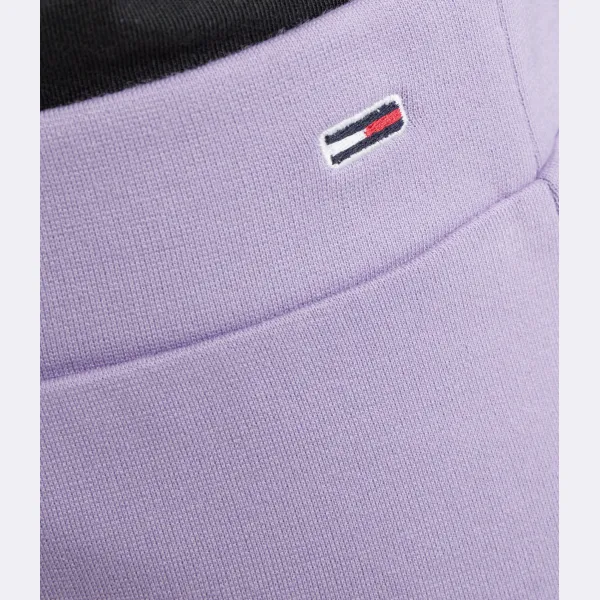 Юбка с обычной талией Tommy Hilfiger, лавандовый — фото 3