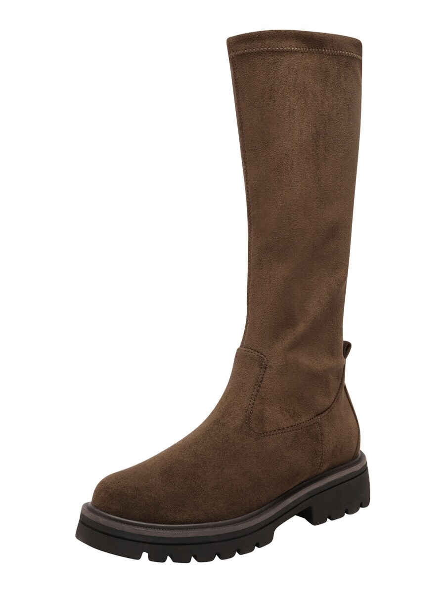 

Ботинки CAPRICE Boots, коричневый