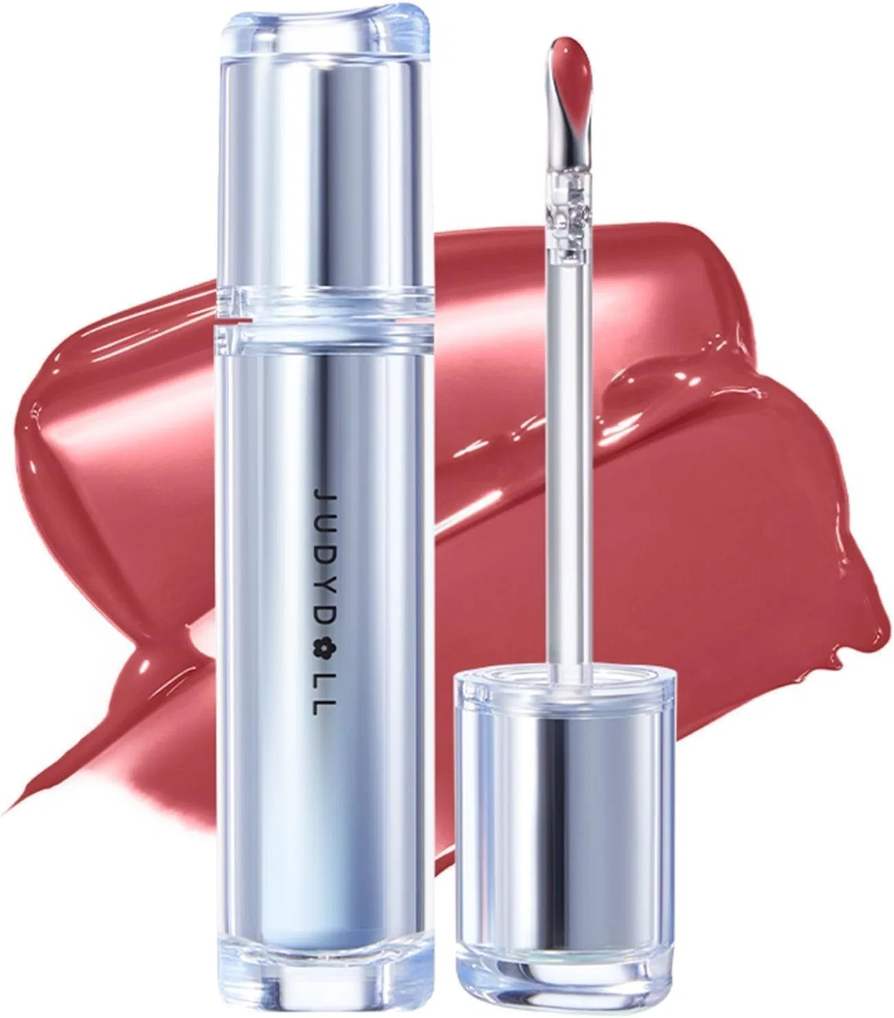 Блеск для губ JUDYDOLL Ice Water Lip Gloss оттенок Juice Berry 3.5 мл