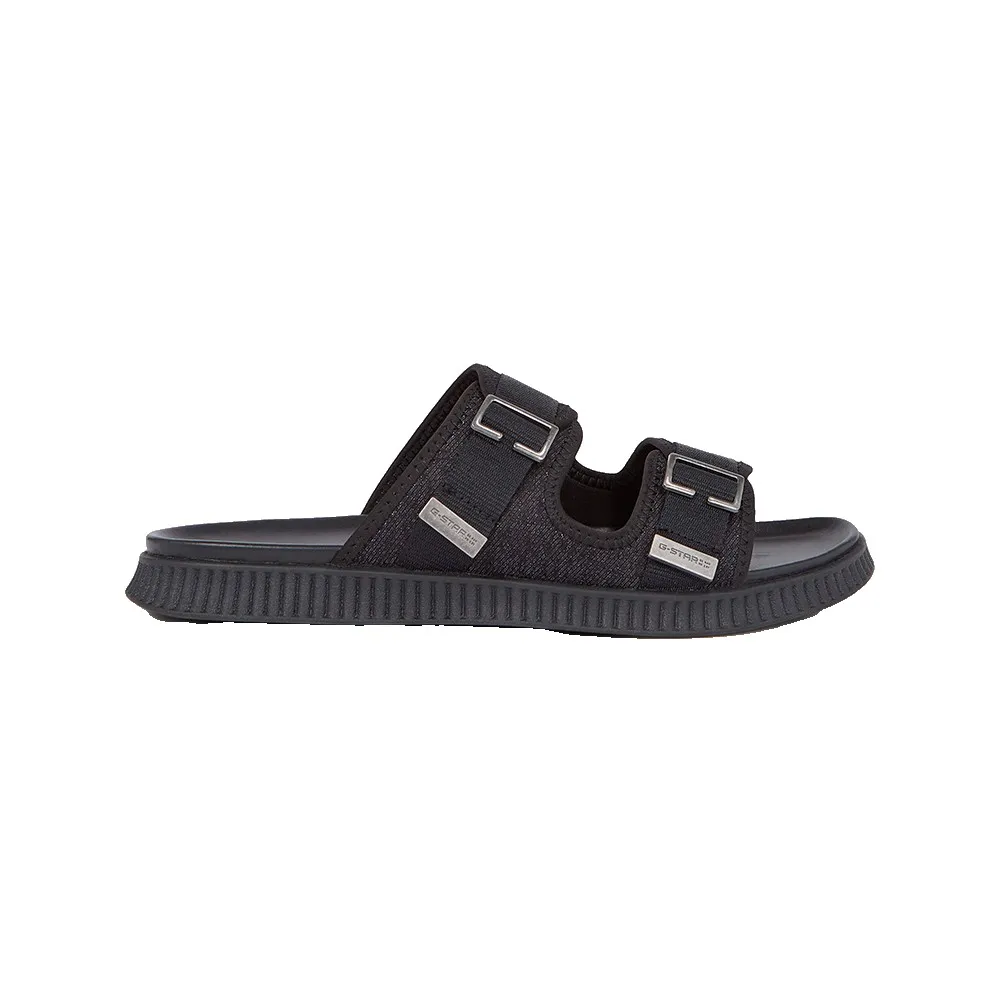 

Сандалии G-Star Command DS, черный