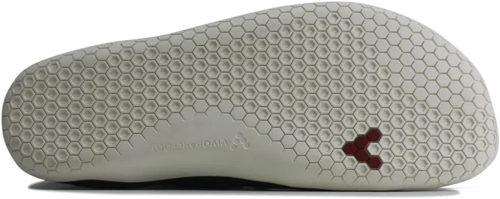 VIVOBAREFOOT Primus Asana II, мужские легкие дышащие кроссовки с подошвой, имитирующей подошву для ходьбы босиком — фото 4