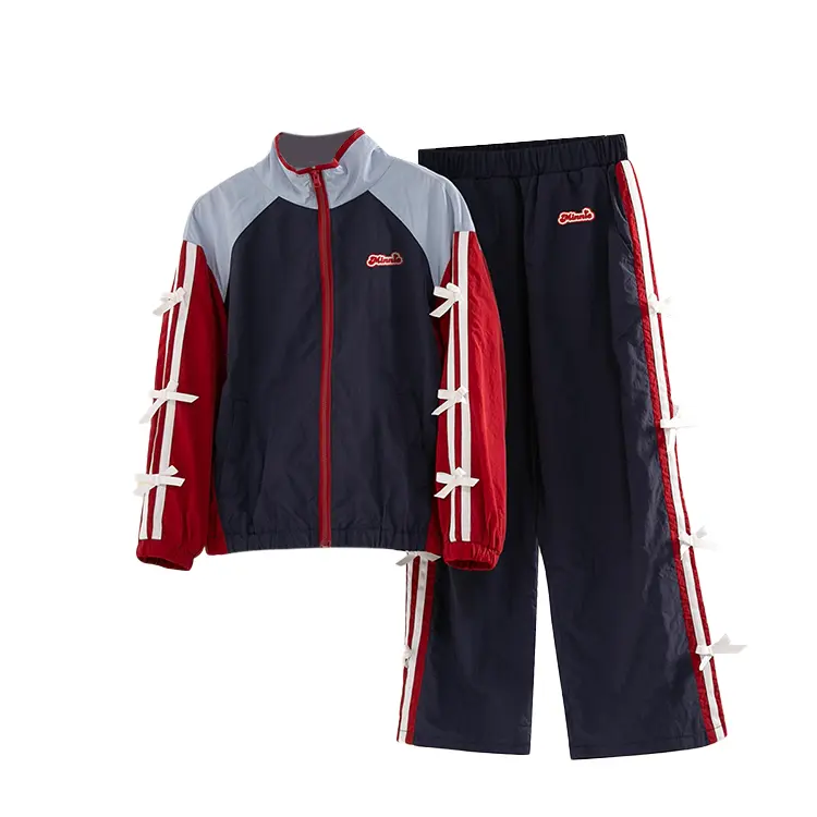 

Disney Повседневная спортивная одежда SS25 Navy Blue для детей 3-7 лет