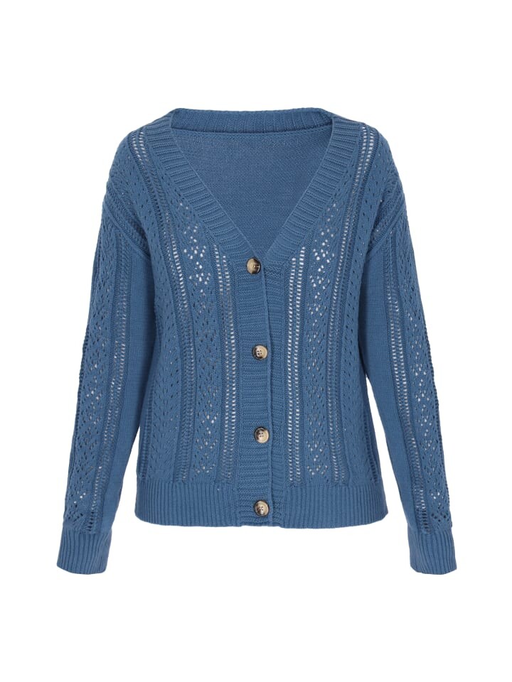 

Спортивная куртка Usha Cardigan, синий