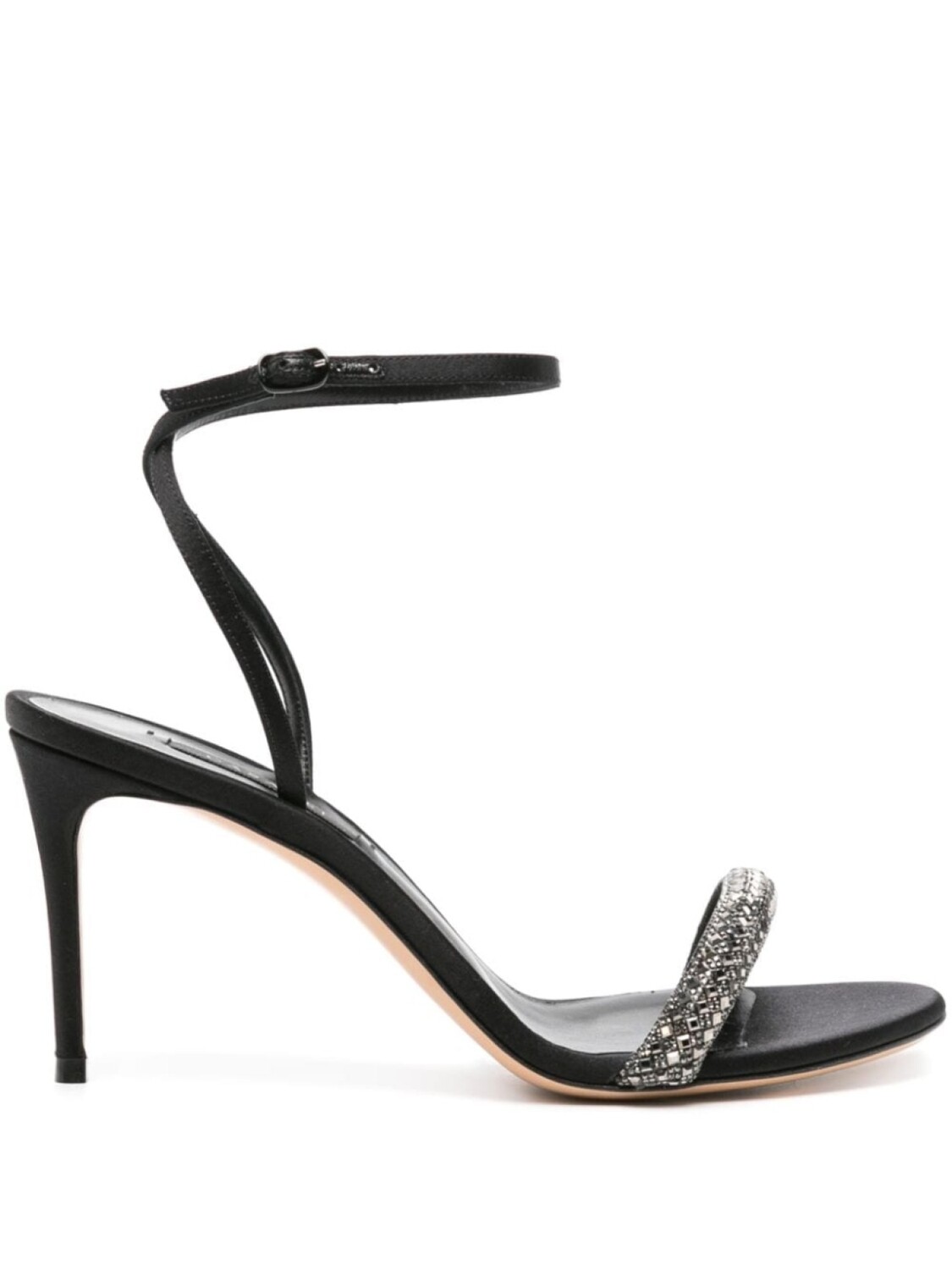 

Casadei босоножки Blad Statshpere 90, черный