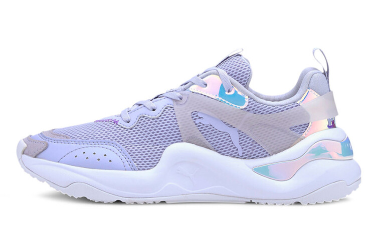 Кроссовки Puma Rise Женские — фото 2
