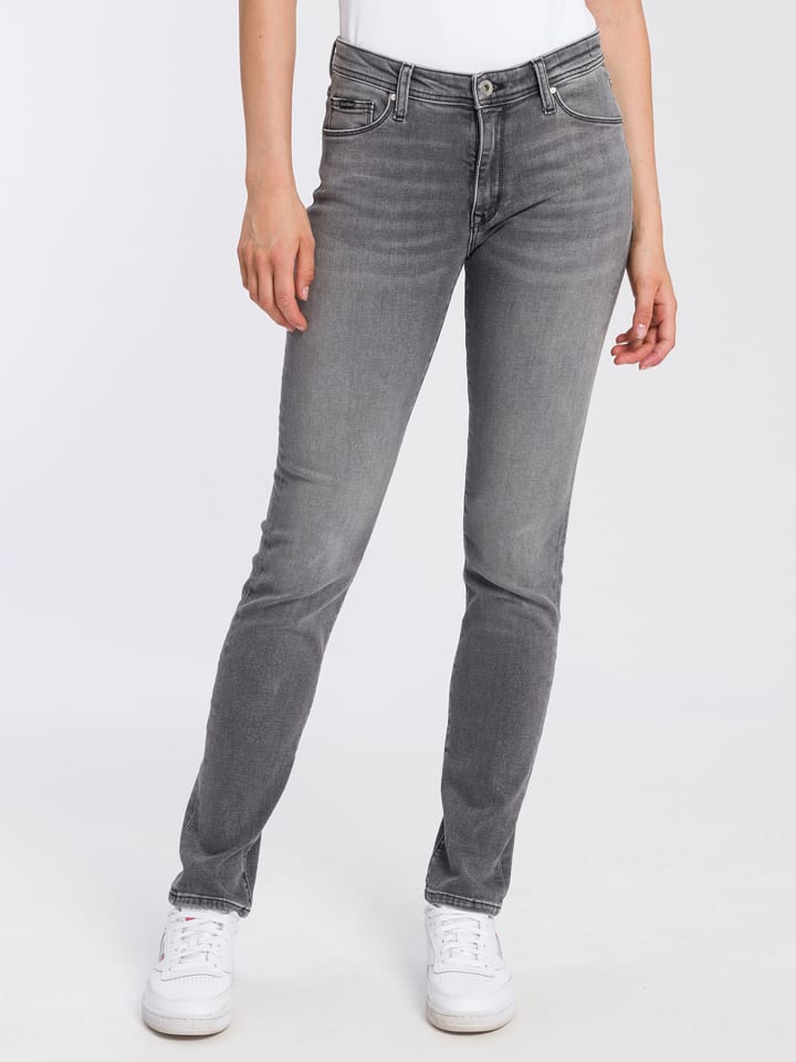 

Джинсы Cross Jeans, серый