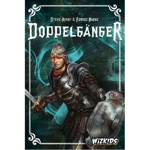 

Настольная игра Doppelganger