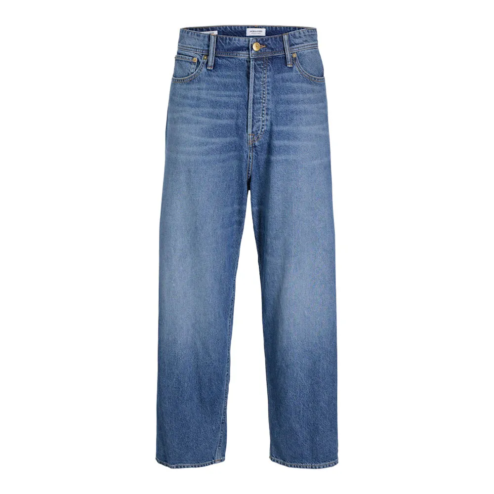 

Джинсы Jack & Jones Ron Original Sq 366, синий