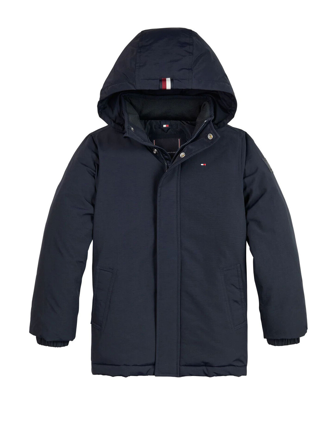 

Куртка hilfiger giubbotto essential ragazzi Tommy, синий