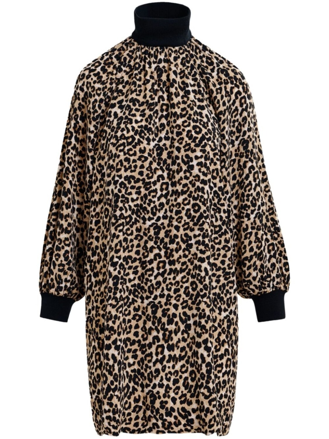 

Платье мини Gembshell Essentiel Antwerp, нейтральный цвет