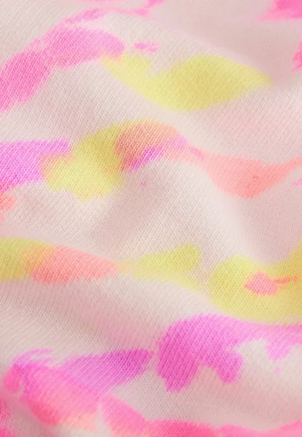 Шорты Next, Pink Yellow Tie Dye — фото 2