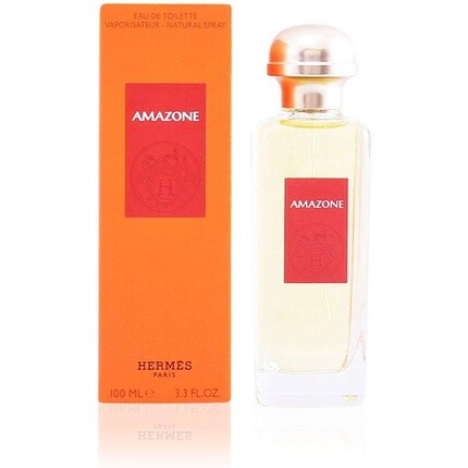 Hermes Les Classiques Amazone Edt 100 X Hermès — фото 2