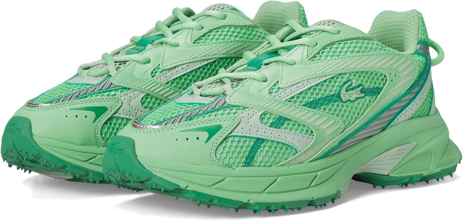 

Lacoste мужские кроссовки L003 Neo Shot, Green