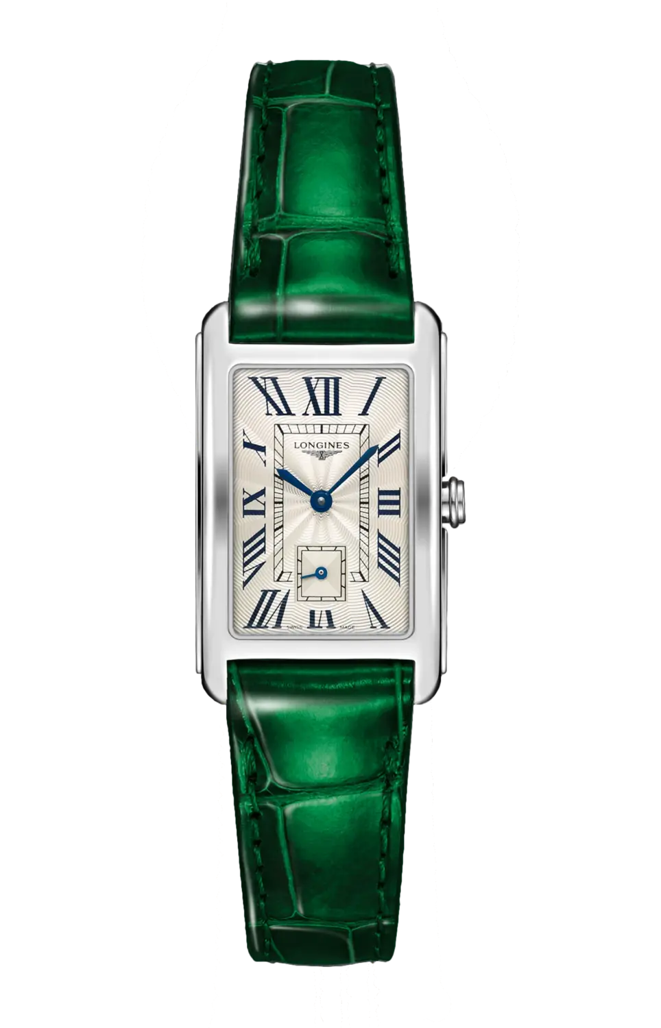 

Часы Longines Dolcevita 23,30 х 37,00 мм