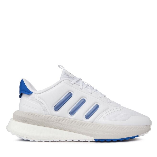 

Кроссовки adidas X_PLR Phase IE8165 Ftwwht/Royblu/Greone, белый