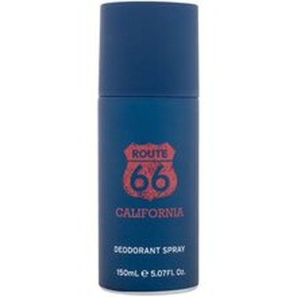 

Дезодорант Калифорния Route 66