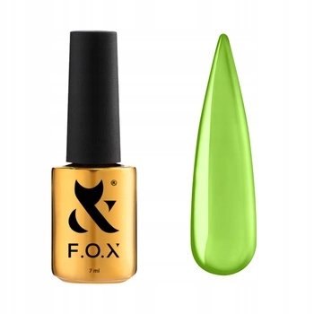 

Топ без стирания FOX Rainbow Top 003 7 мл TM F.O.X