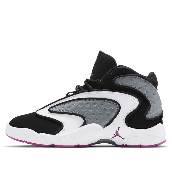 Кроссовки og Air Jordan, черный