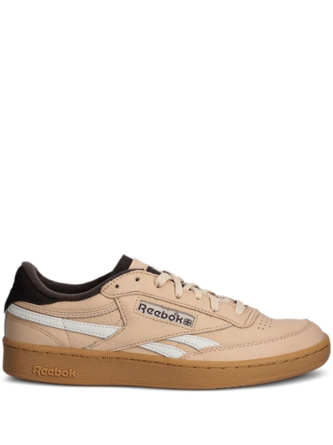 

Кроссовки Reebok Club C Revenge Vintage, нейтральный