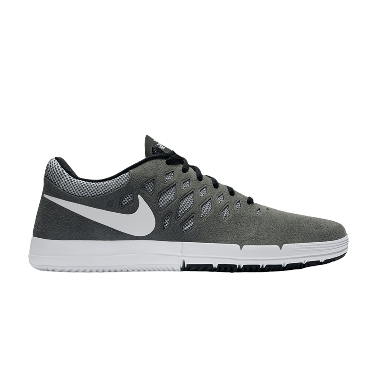 

Кроссовки Free SB 'Dark Grey', серый