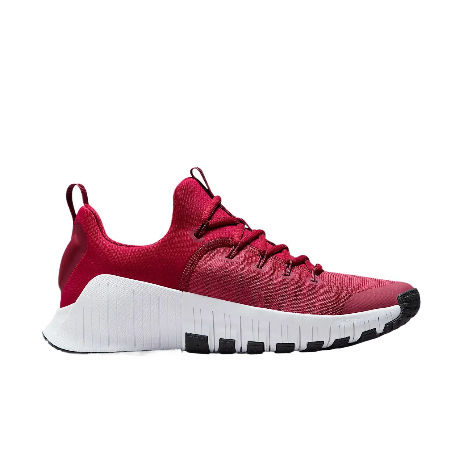 Кроссовки для тренировок Nike Free Metcon 6 Red — фото 3