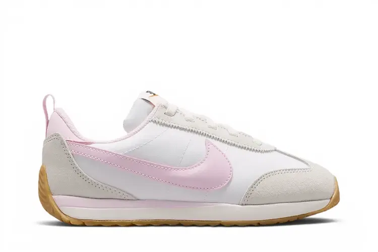 Кроссовки Nike Pacific PS, белый