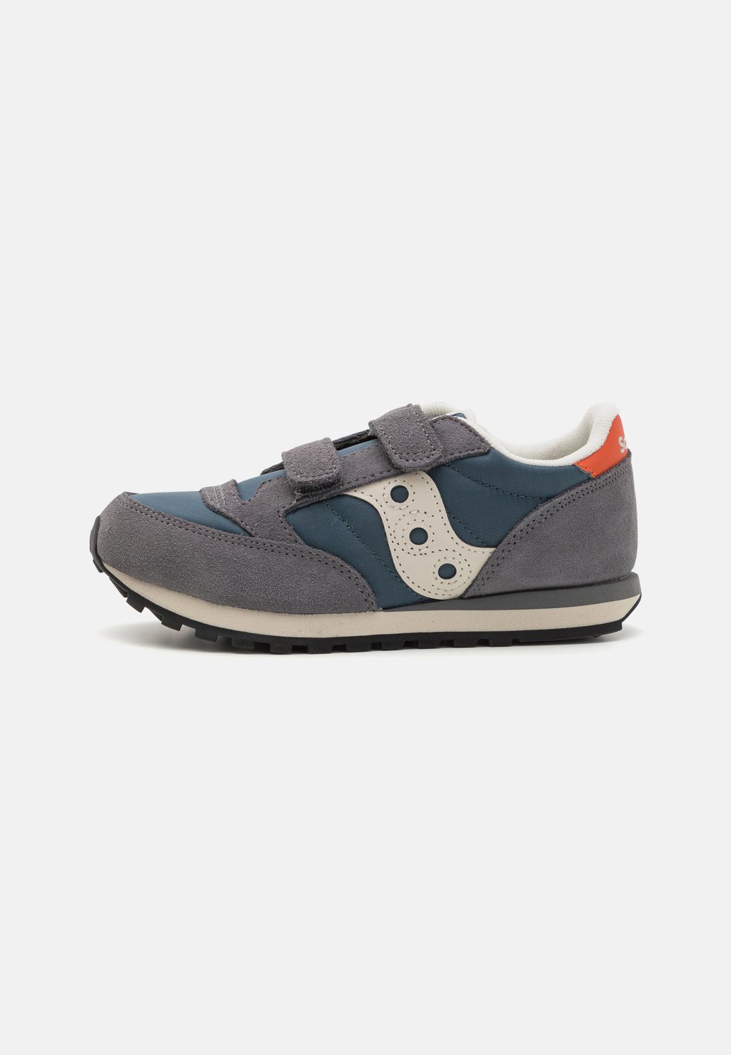 

Кроссовки JAZZ DOUBLE UNISEX Saucony, сине-серый