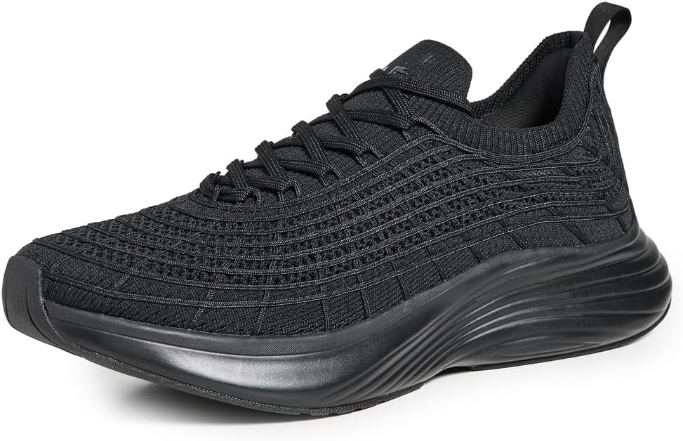 

Мужские кроссовки APL Techloom Zipline, черный