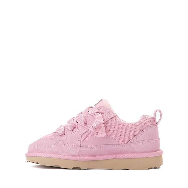 

Кроссовки UGG Lo Lowmel Sneaker, цвет Jade Pink