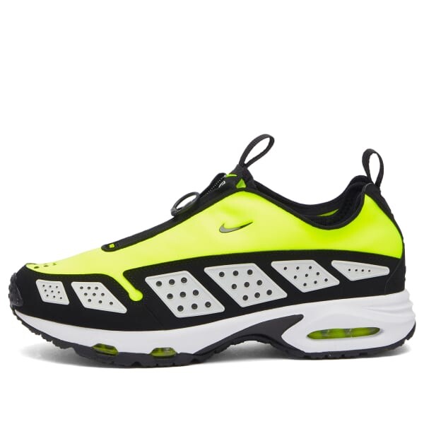 

Air max sndr w кроссовки Nike, черный