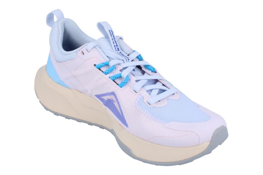 Кроссовки Nike Wmns Juniper Trail 2 Nn — фото 4