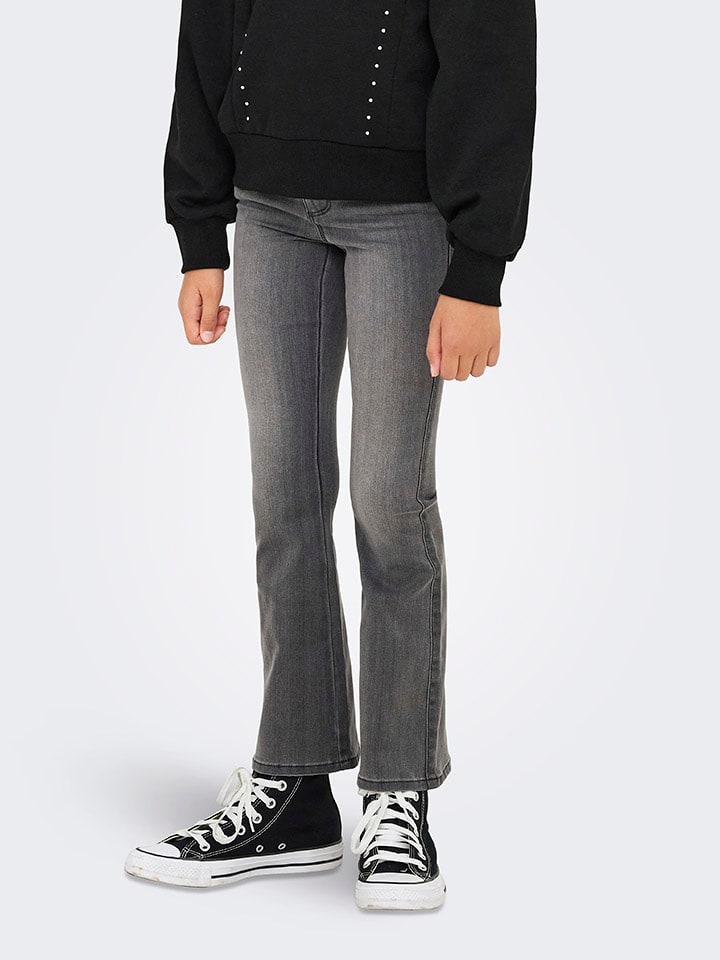 

Джинсы KIDS ONLY, серый