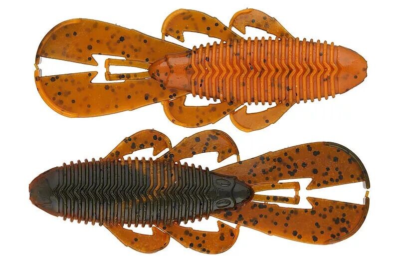 

Googan Baits Bandito Bug Craw Мягкая приманка
