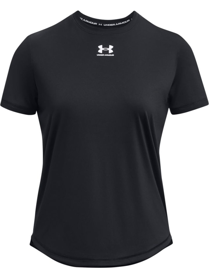 

Футболка UA WS Pro Under Armour, черный