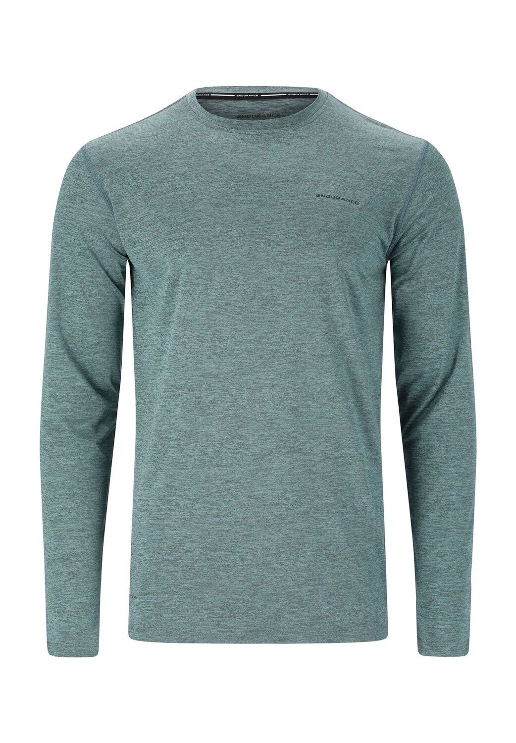 

Рубашка Mell с длинными рукавами и инновационной технологией QUICK DRY ENDURANCE, цвет North Atlantic